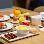 ibis Strasbourg Centre Gare 