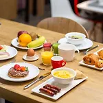 ibis Strasbourg Centre Gare 