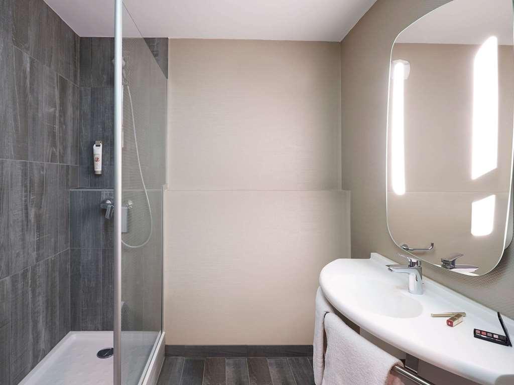 Ibis Centre Gare 3* Straßburg