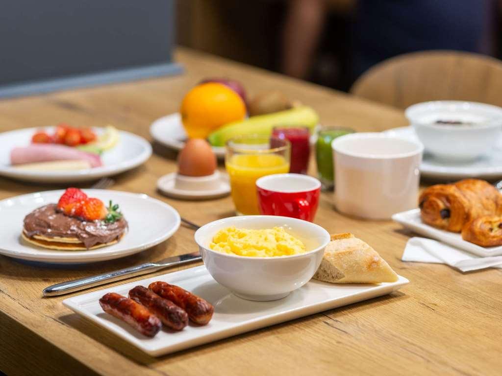Ibis Centre Gare Hotel Strasbourg
