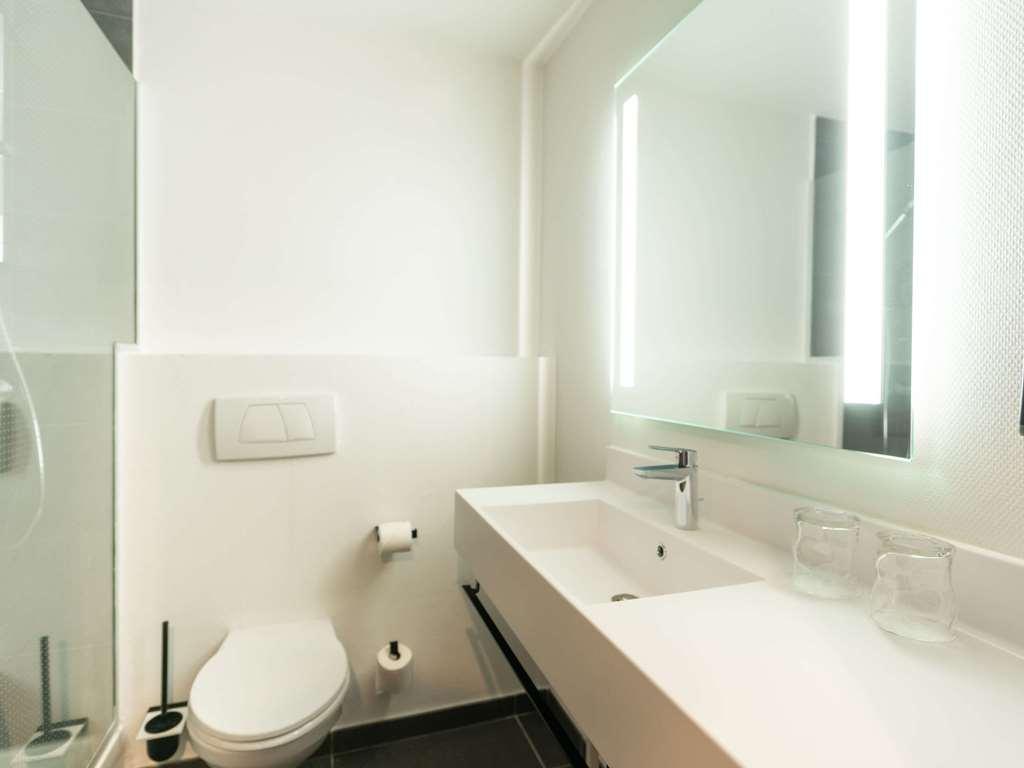 Hotel Ibis Centre Gare Straßburg