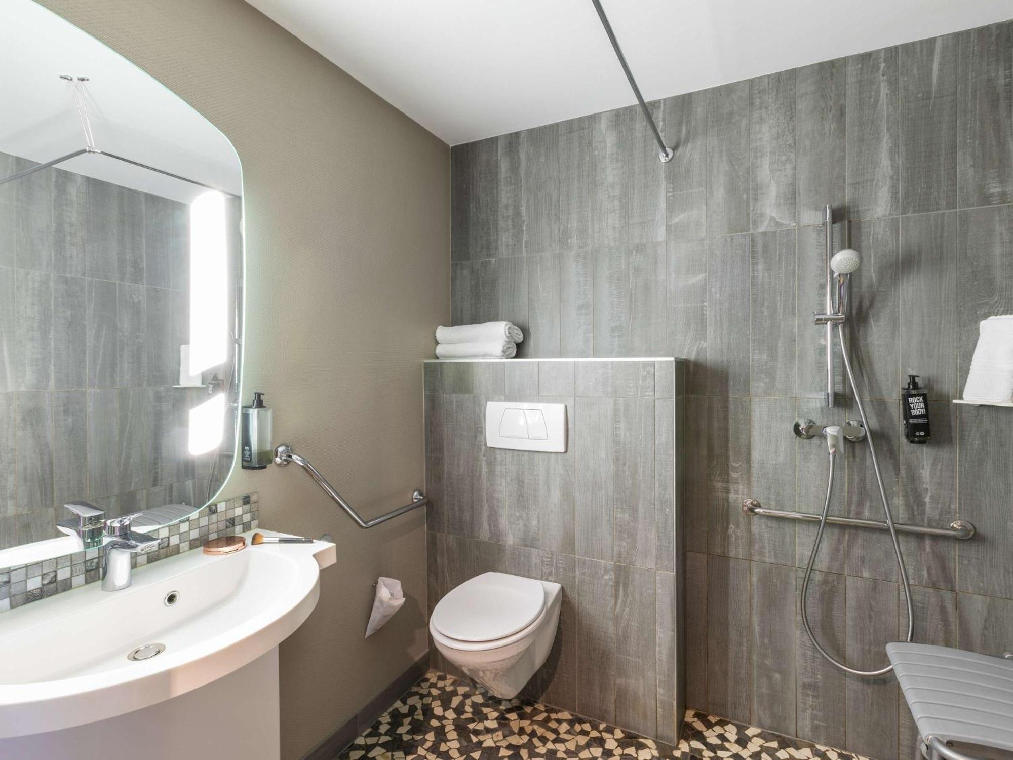 Ibis Centre Gare 3* Straßburg