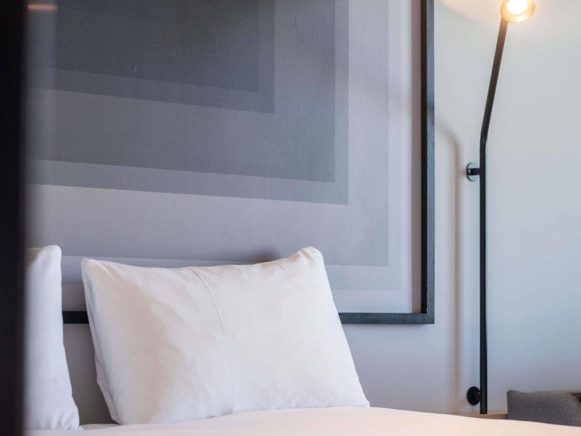 Ibis Centre Gare Hotel