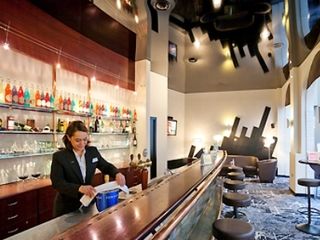 Ibis Centre Gare 3* Straßburg