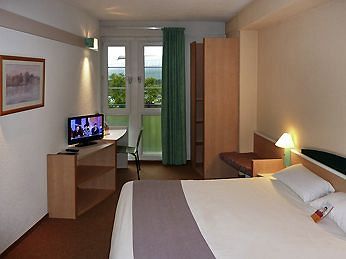 Hotel Ibis Centre Gare Straßburg