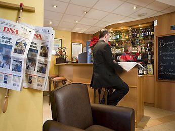 Ibis Centre Gare 3* Straßburg