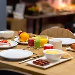 Ibis Strasbourg Centre Gare 